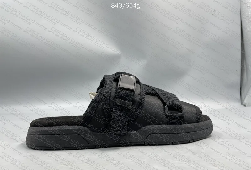 Visvim Slides 3