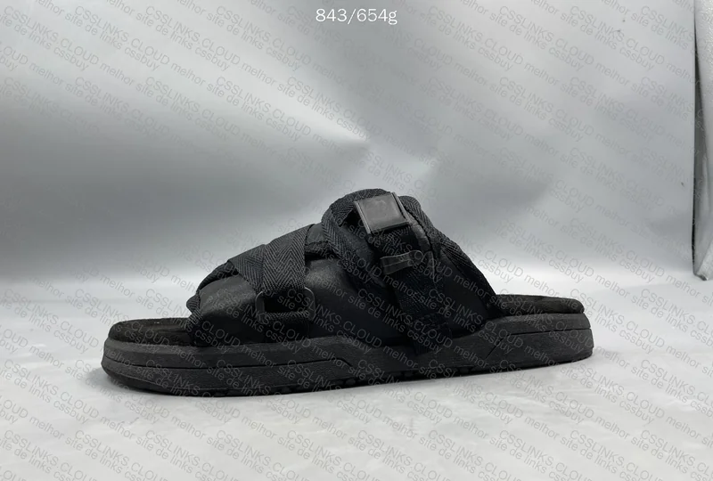 Visvim Slides 8