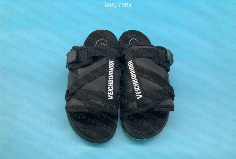 Visvim Sandals