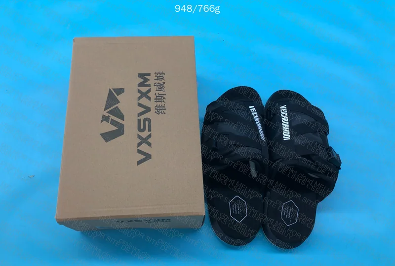 Visvim Sandals 10