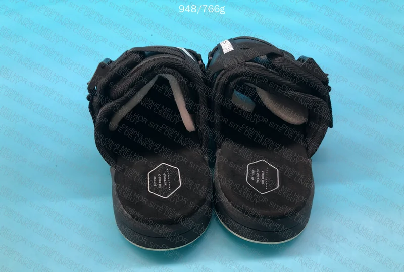 Visvim Sandals 3