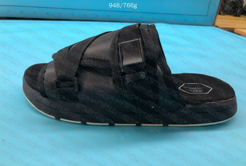 Visvim Sandals 4