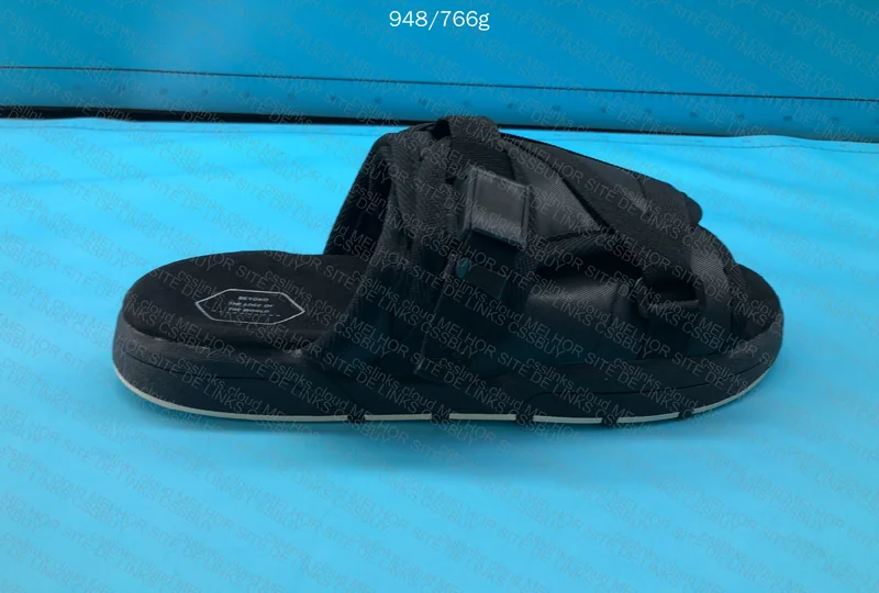 Visvim Sandals 5