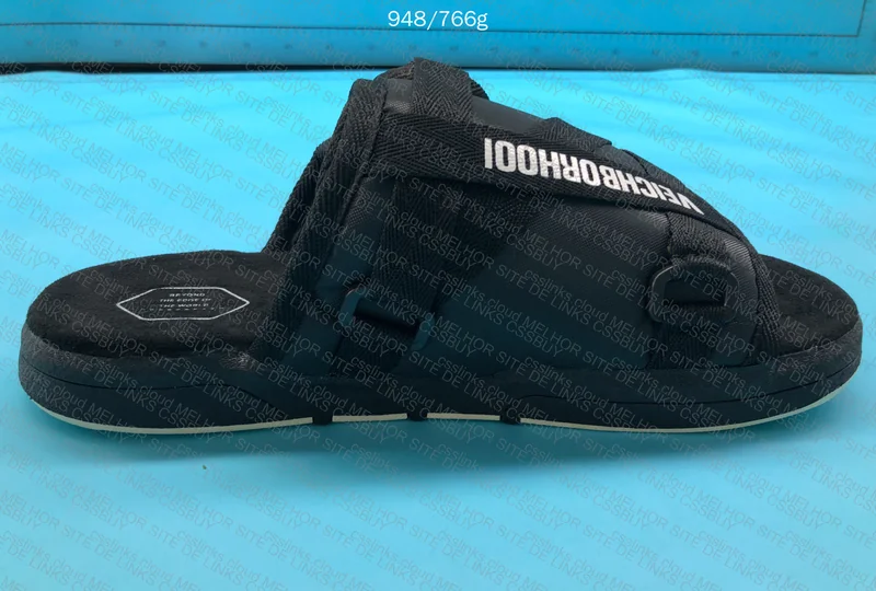Visvim Sandals 7