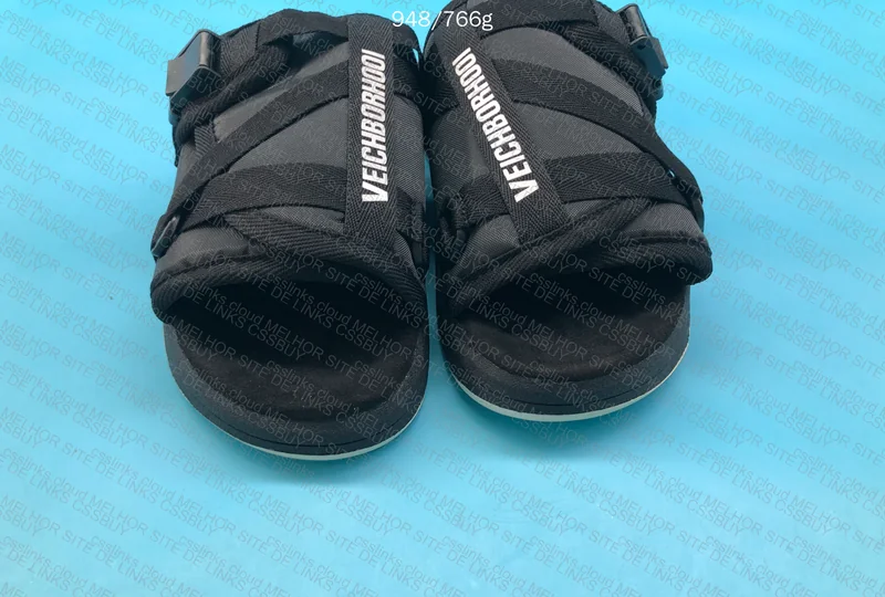 Visvim Sandals 8