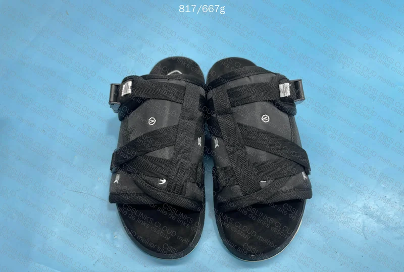 Visvim Slides 2