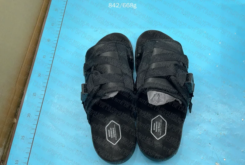 Visvim Sandals 2