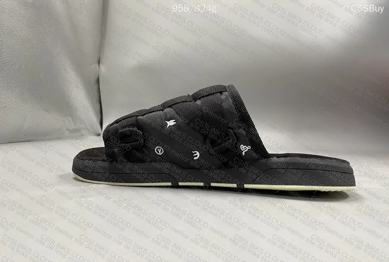 Visvim Christo Sandals 4