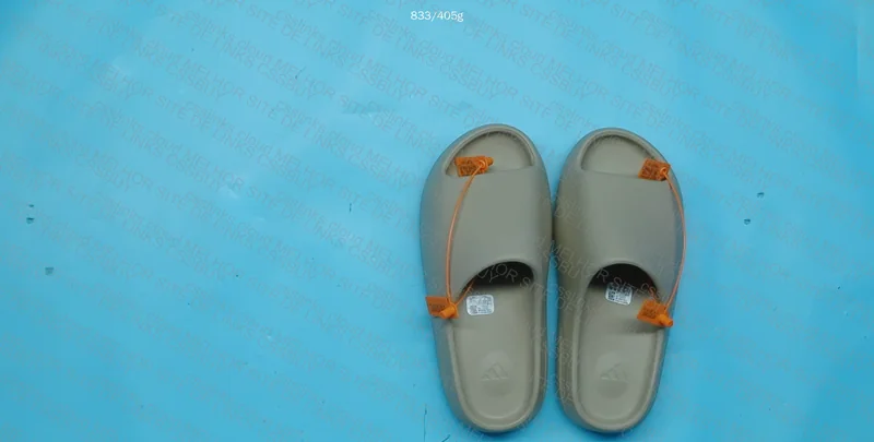 Yeezy Sandals