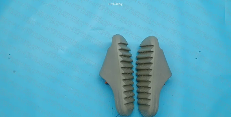 Yeezy Sandals 2