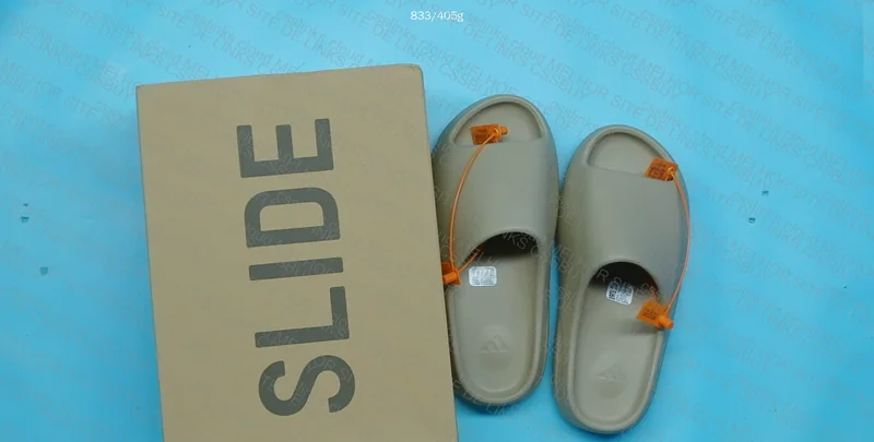 Yeezy Sandals 3