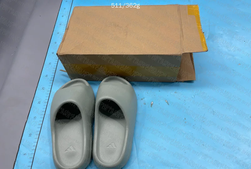 Yeezy Slide Adidas Sandals