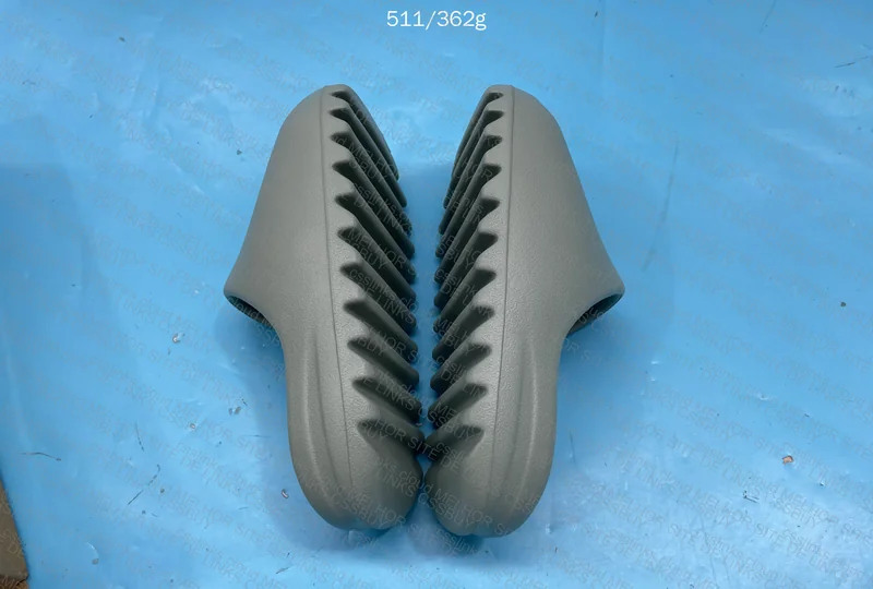 Yeezy Slide Adidas Sandals 2