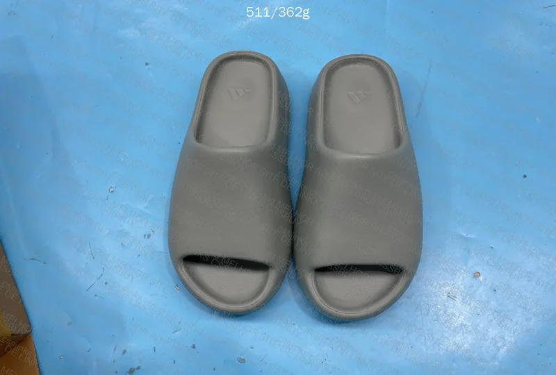 Yeezy Slide Adidas Sandals 3