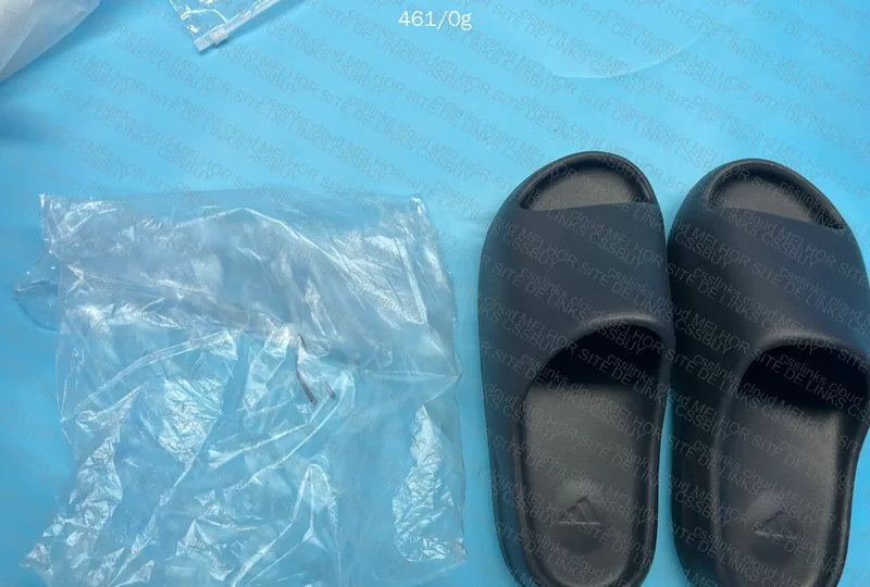 Yeezy Slide GL Sandals 3