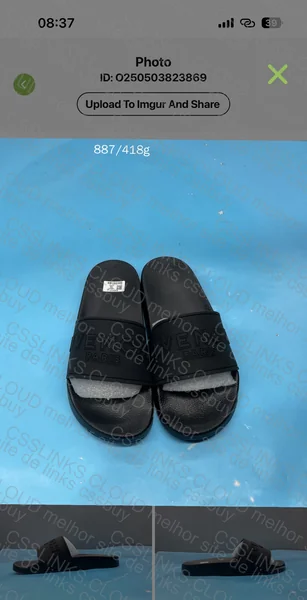 Givenchy Sandals