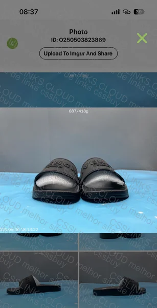 Givenchy Sandals 2