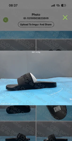 Givenchy Sandals 3