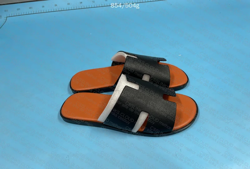 Hermes Sandals 2