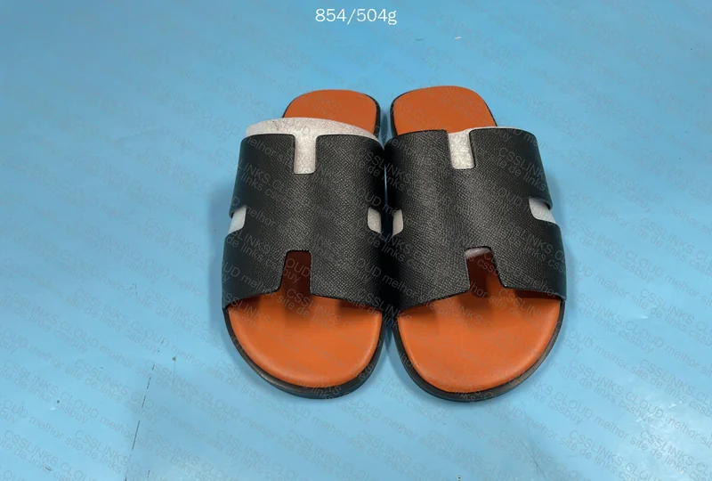 Hermes Sandals 3