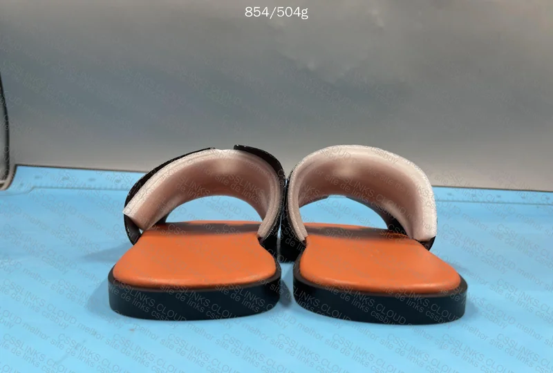 Hermes Sandals 4