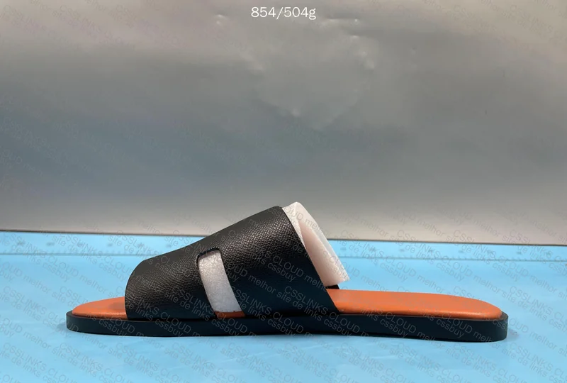 Hermes Sandals 5