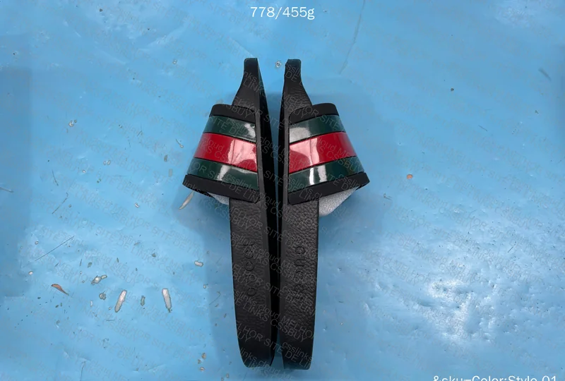 Gucci Sandals/Slide 2