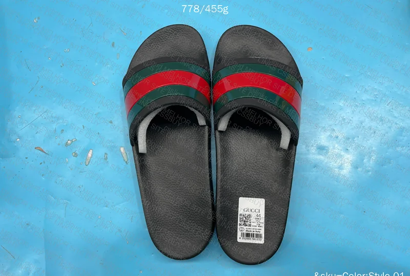 Gucci Sandals/Slide 3