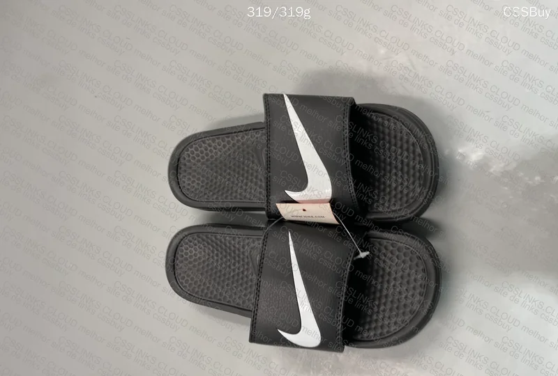 Nike Sandals/Slide 2