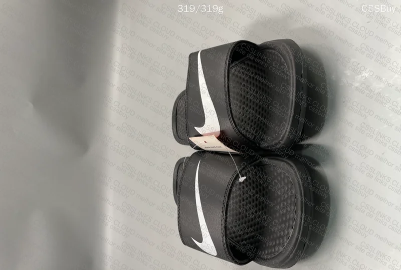 Nike Sandals/Slide 5