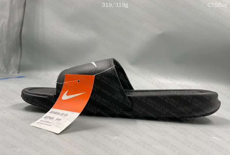 Nike Sandals/Slide 6