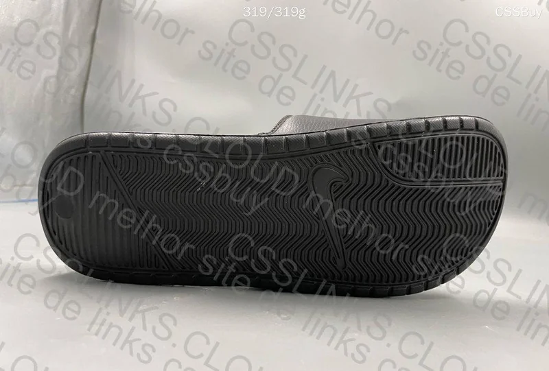 Nike Sandals/Slide 7