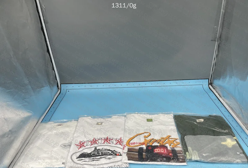 Chinese New Year random box