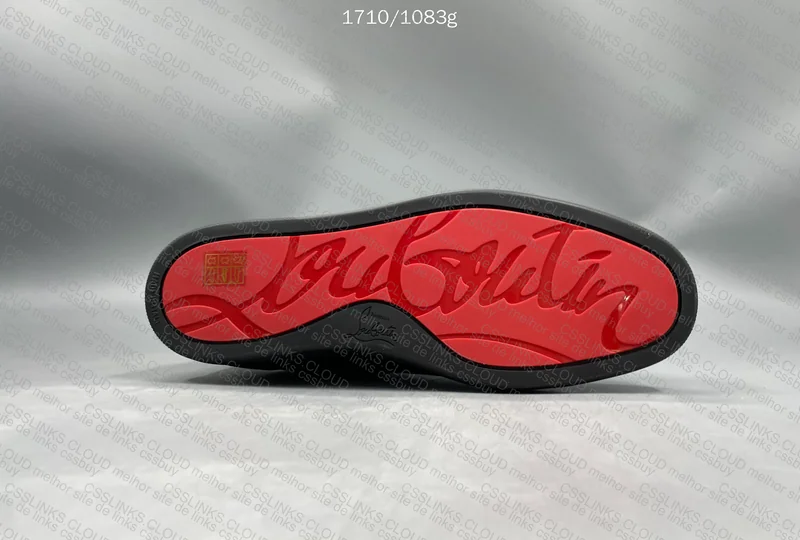 Christian Louboutin 5