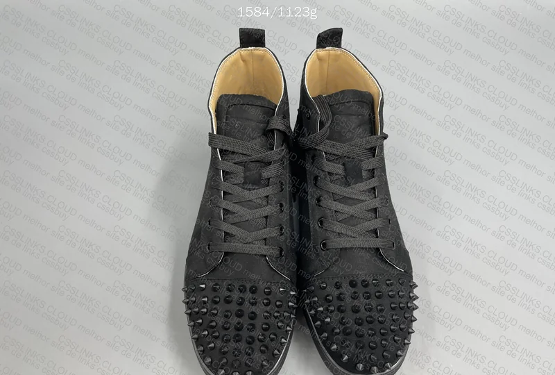 Christian Louboutin