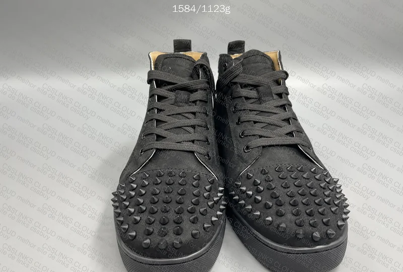Christian Louboutin 3
