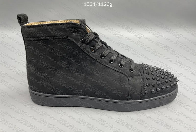 Christian Louboutin 4