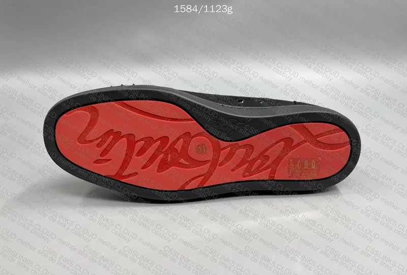 Christian Louboutin 5