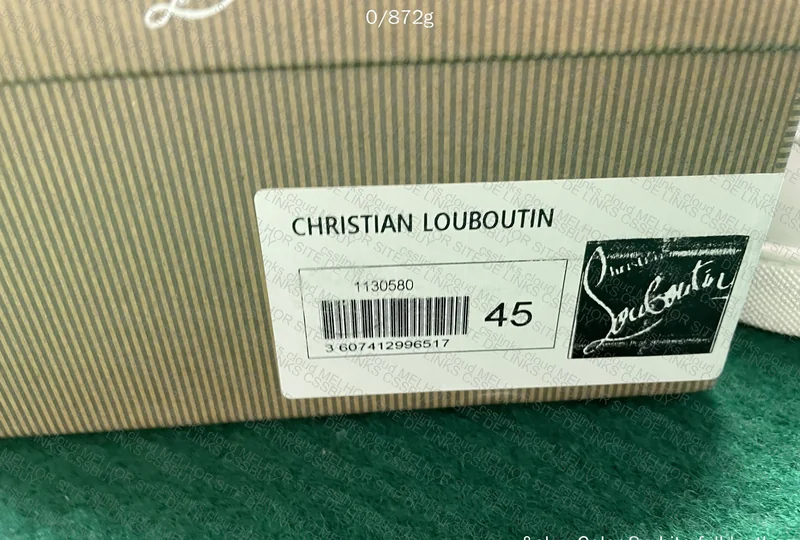 Christian Louboutin 2