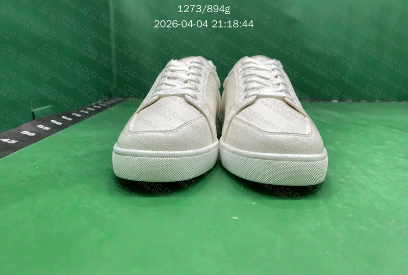 Christian Louboutin Rantulow, GL? 2