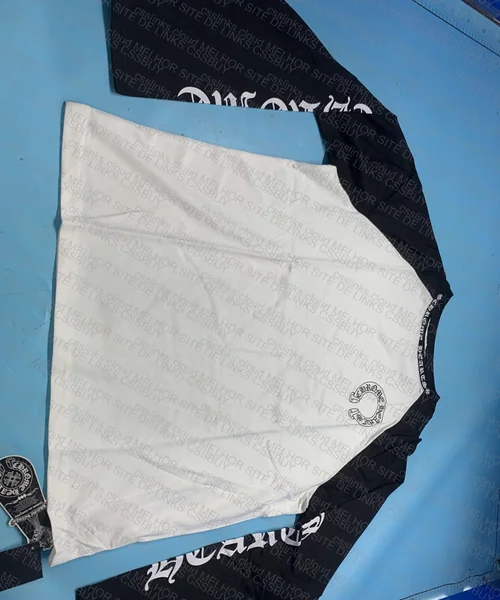 chrome heart long sleeve 4