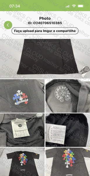 chrome hearts 💞 3