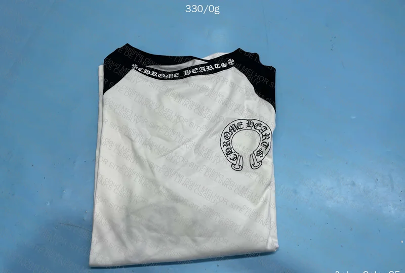 Chrome hearts 2