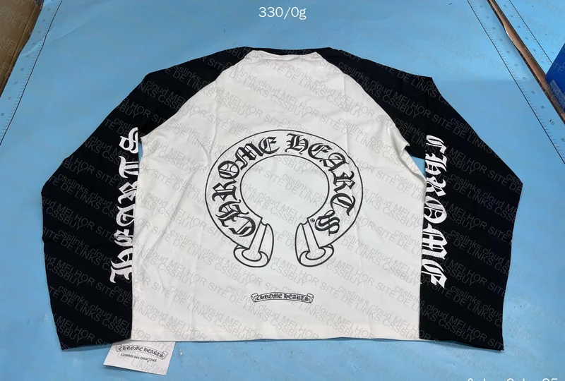 Chrome hearts 3