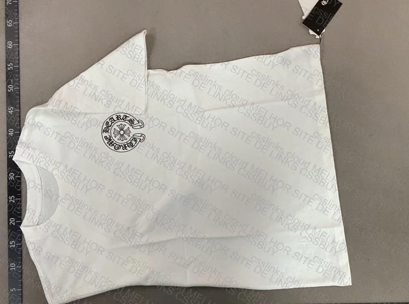 Chrome Hearts
