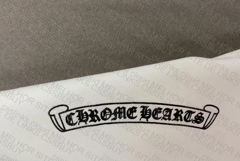 Chrome Hearts 10