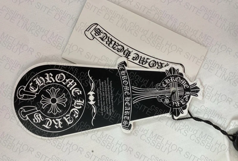 Chrome Hearts 2