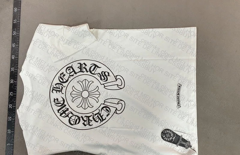 Chrome Hearts 4