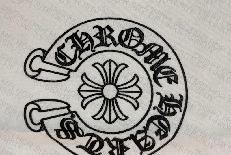 Chrome Hearts 6