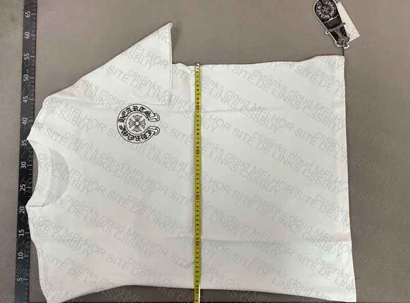 Chrome Hearts 9